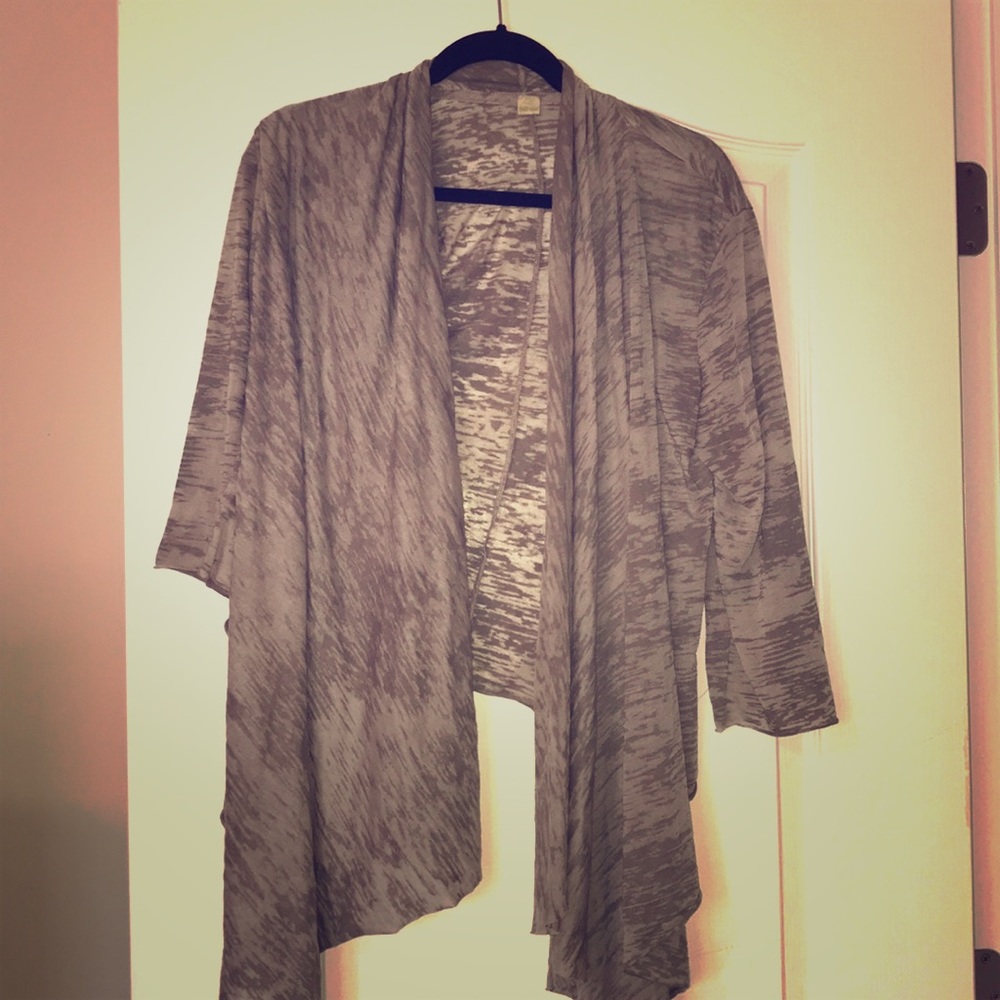 Cardigan